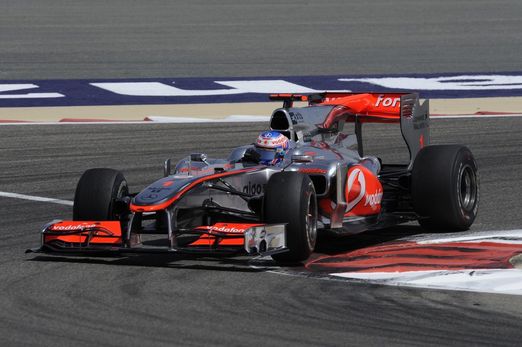 GP Bahrain - Qualifiche e Prove Libere 3